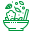 salad